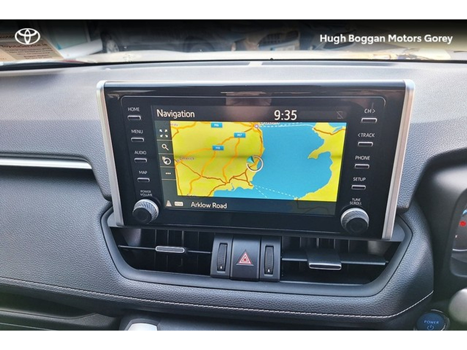 2021 Toyota Rav4 - image 11