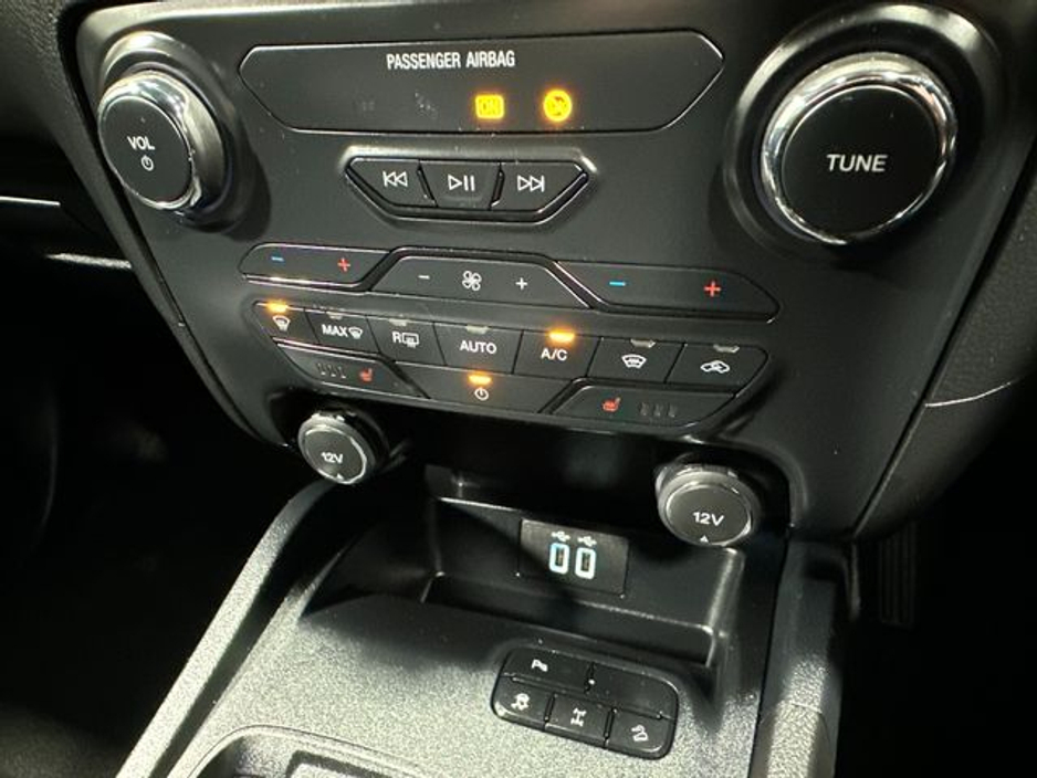 2023 Ford Ranger WildTrak 2.0 Diesel 231 €37,800