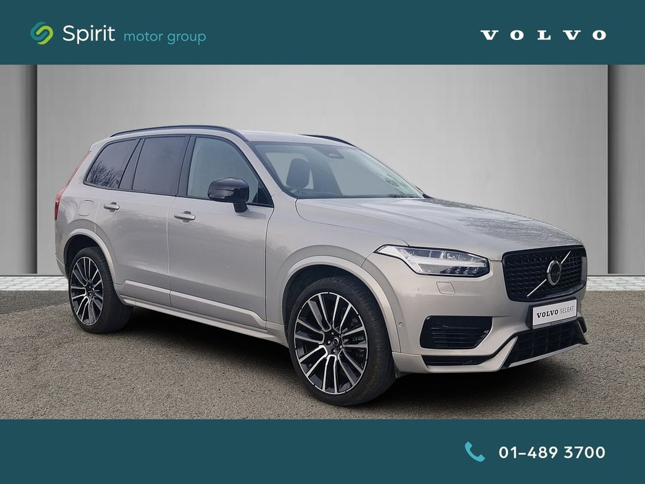 2024 Volvo XC90 for sale in , Ireland
