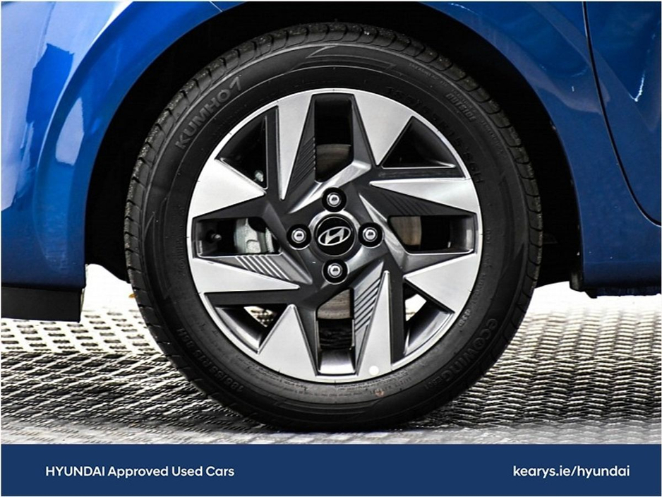 2026 Hyundai i10 Deluxe Plus, Test Drive Today!