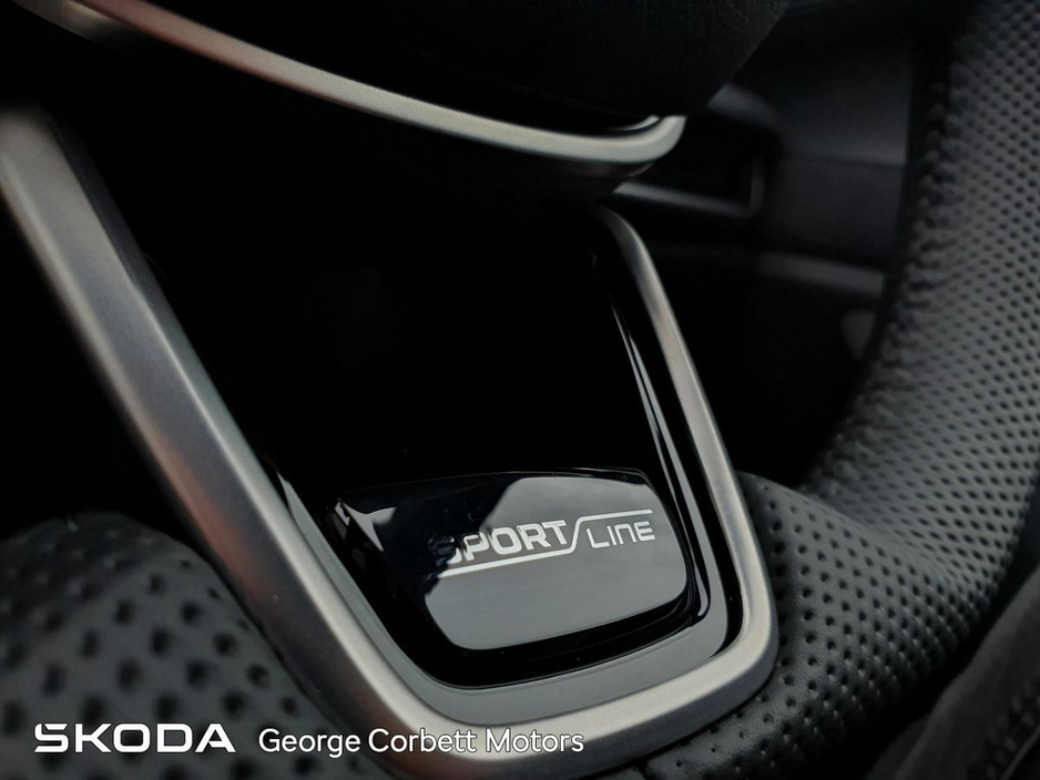 2026 Skoda Superb - image 20