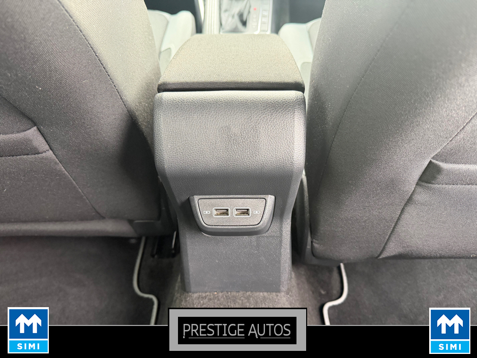 2020 Volkswagen Polo *DEPOSIT TAKEN* *CAR ID 79* €18,950