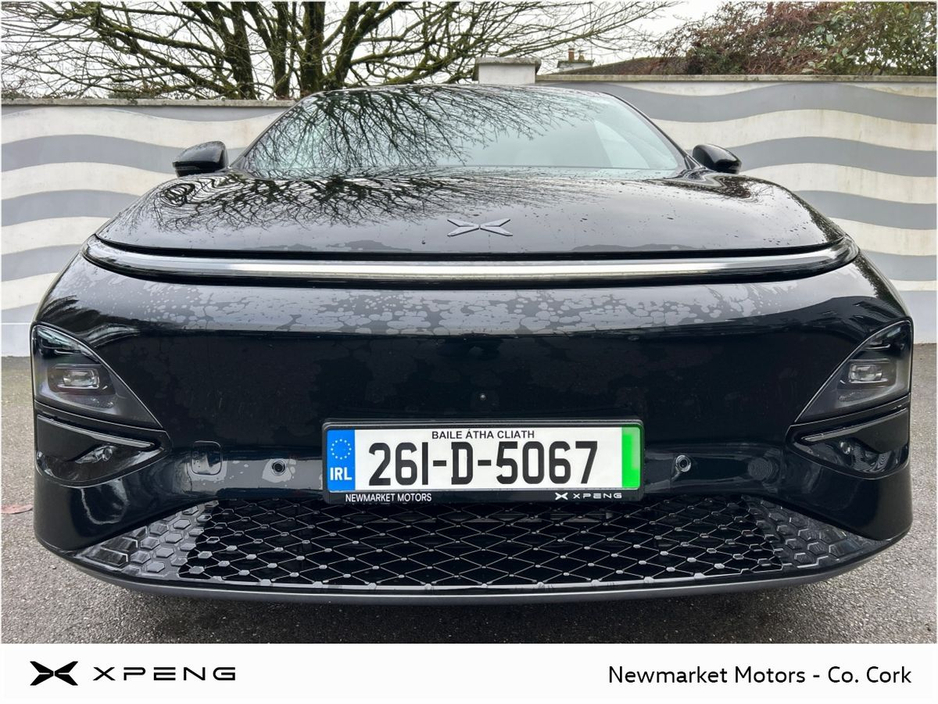 2026 Xpeng G6 - image 18