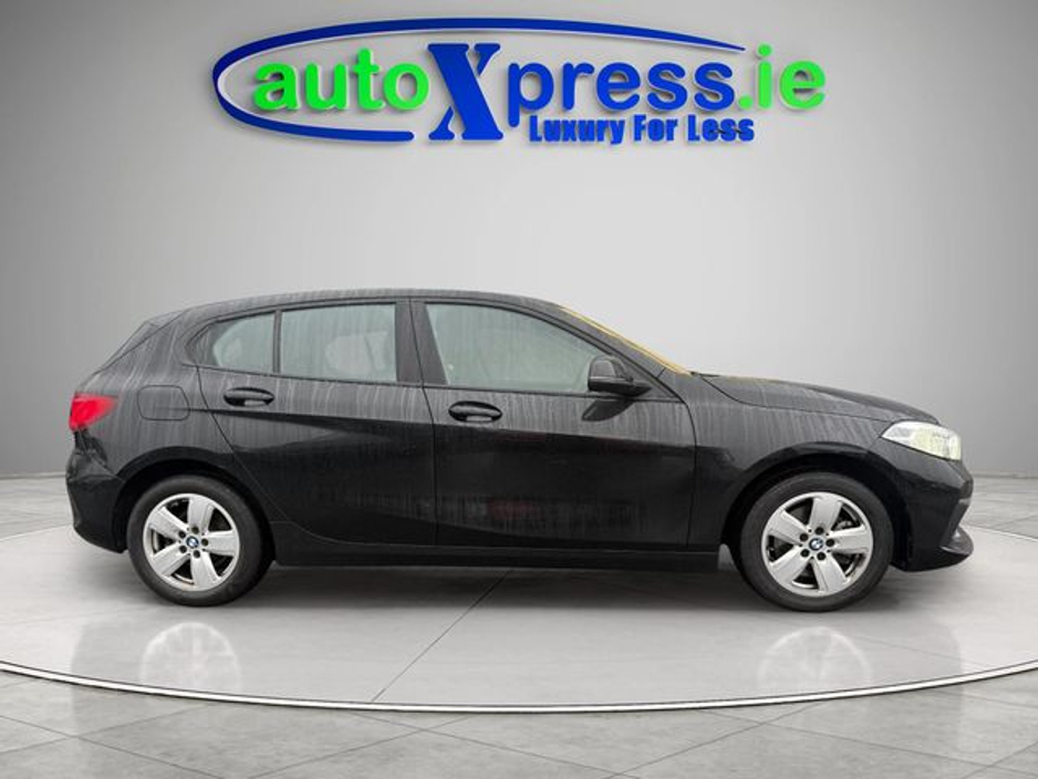 2020 BMW 1 Series - image 3