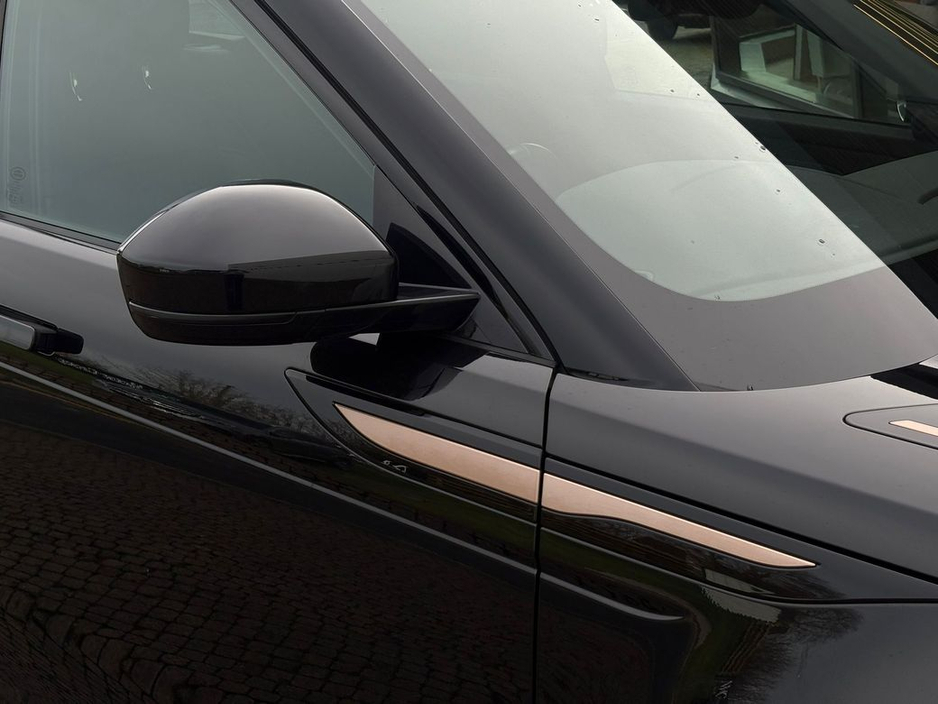 2022 Land Rover Range Rover Evoque - image 35