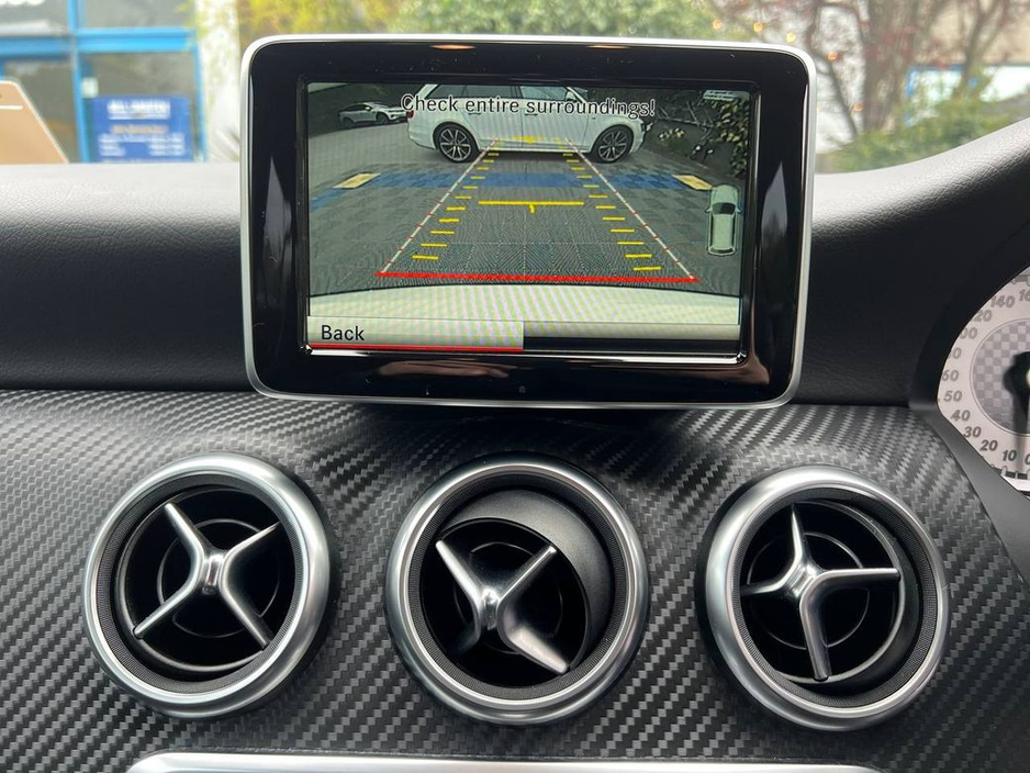 2014 Mercedes-Benz A Class - image 7