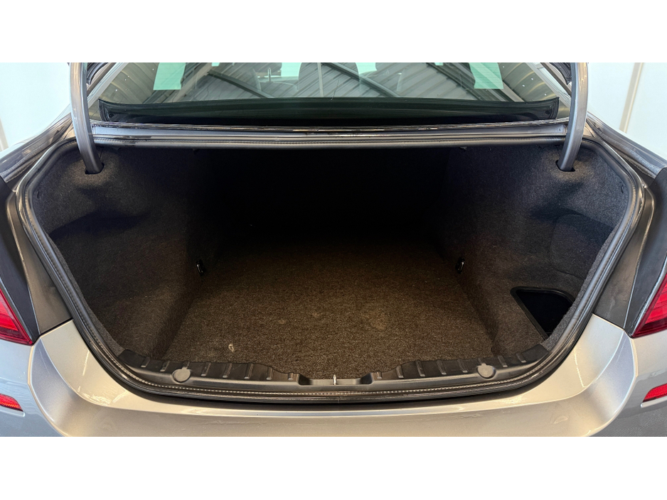 2017 BMW 5 Series D F10 M SPORT €18,800