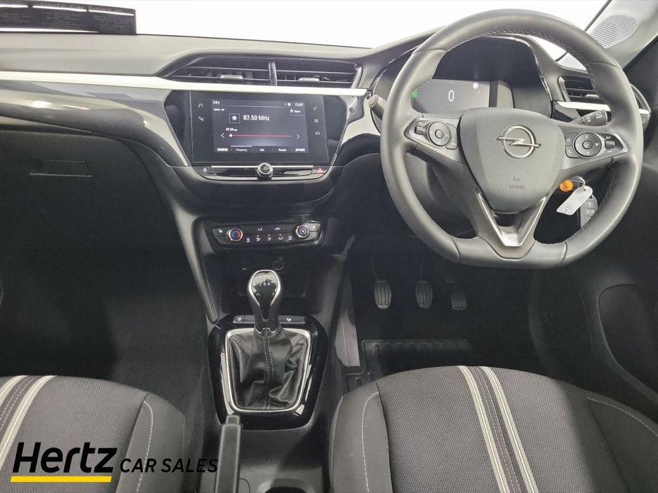 2023 Opel Corsa - image 13