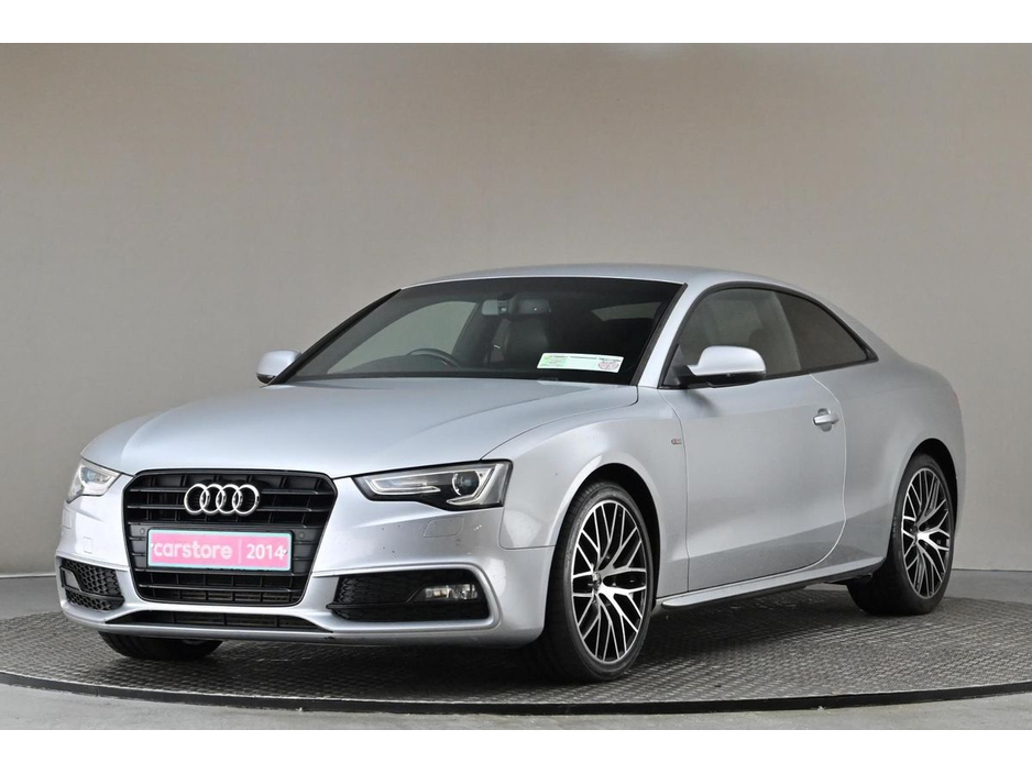 2014 Audi A5 - image 3