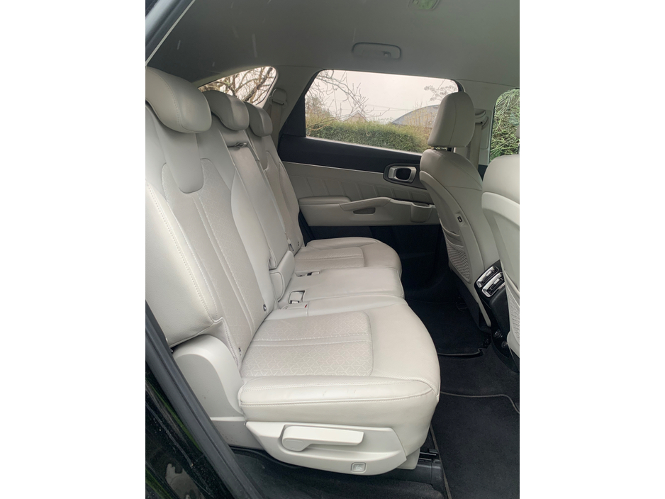 2021 Kia Sorento PHEV 5DR AU AUTO €31,995