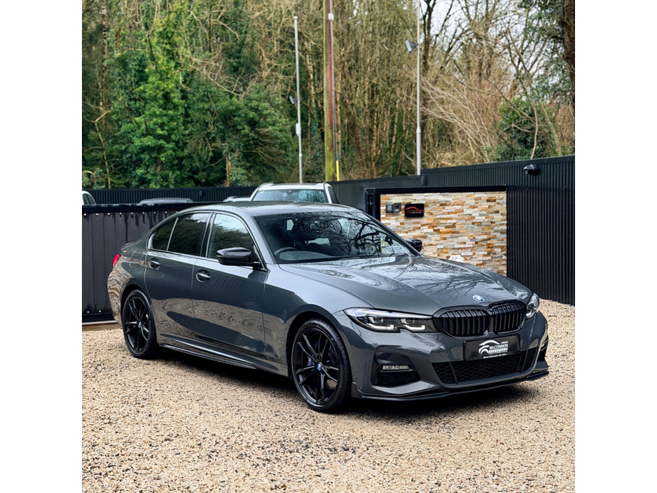 2022 BMW 3 Series for sale in , Ireland