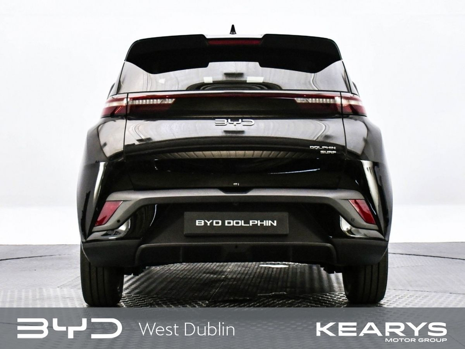 2026 BYD Dolphin Surf - image 2