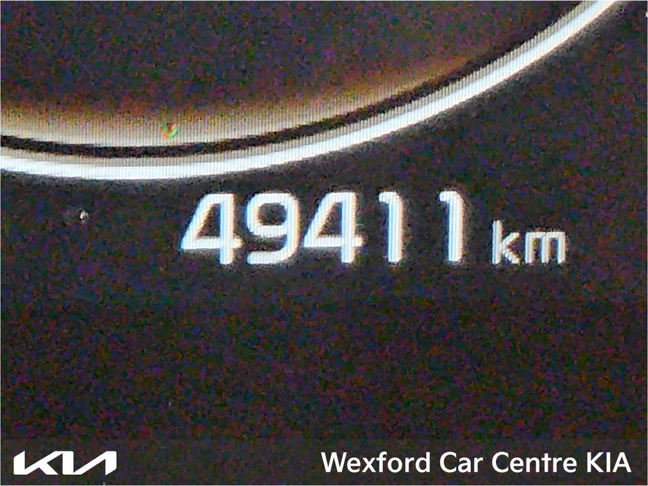 2024 Kia e-Niro Niro EV K3 €30,795