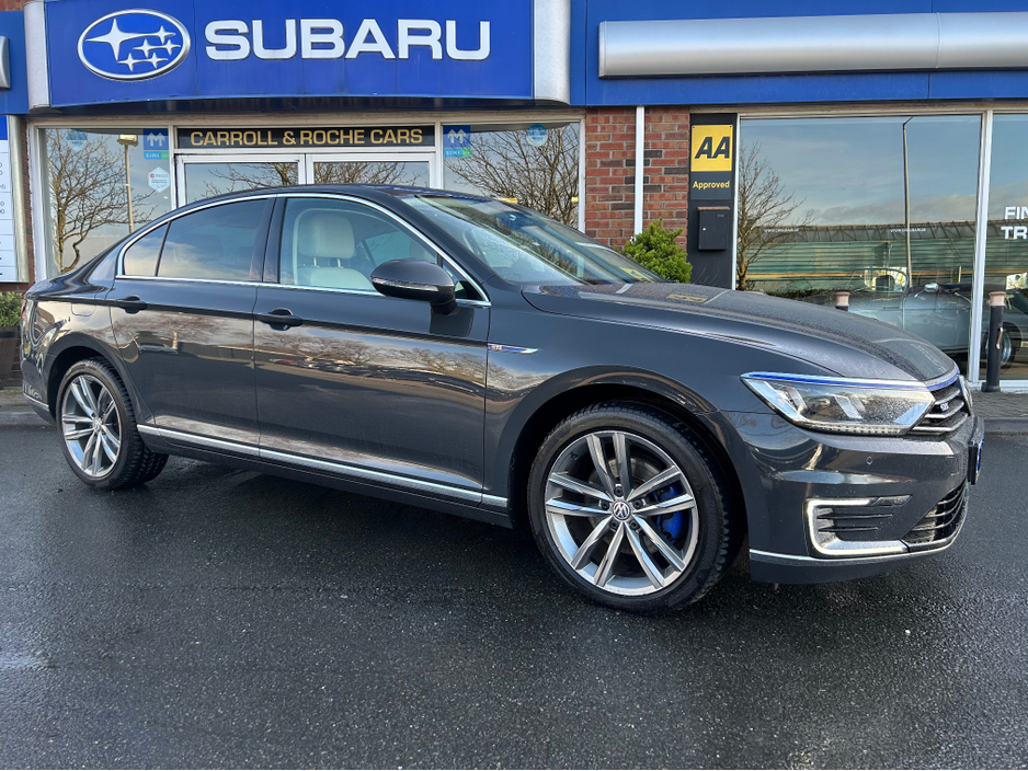 2018 Volkswagen Passat for sale in , Ireland