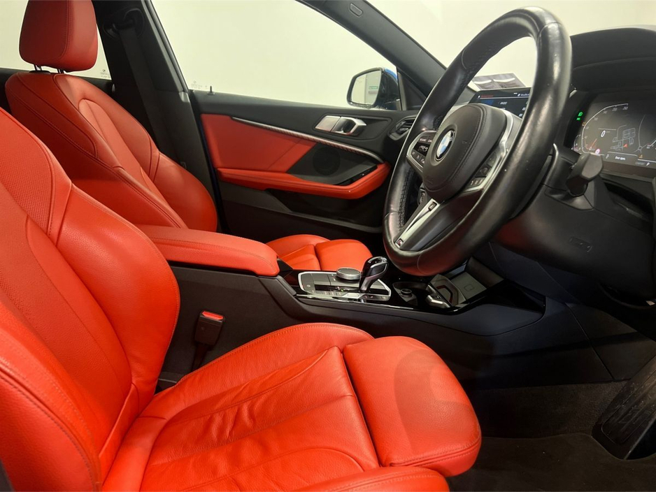 2023 BMW 2 Series 218i Sport Auto €35,995