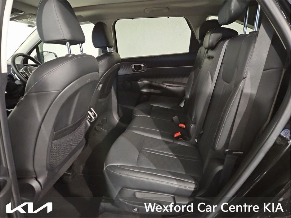2025 Kia Sorento 2.2 Sorento Diesel €59,995