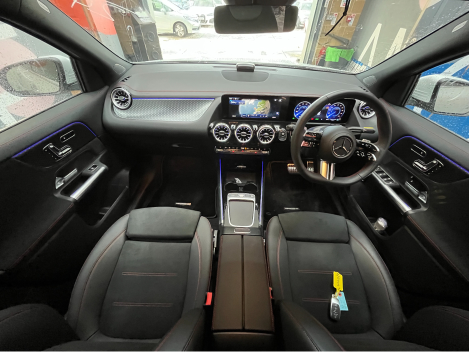 2024 Mercedes-Benz EQA - image 18