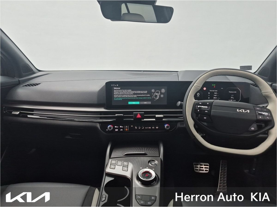 2026 Kia Sportage - image 10