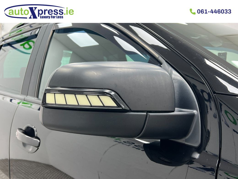 2021 Ford Ranger PRICE INC VAT 2.0 Wildtrak Double CAB €30,995