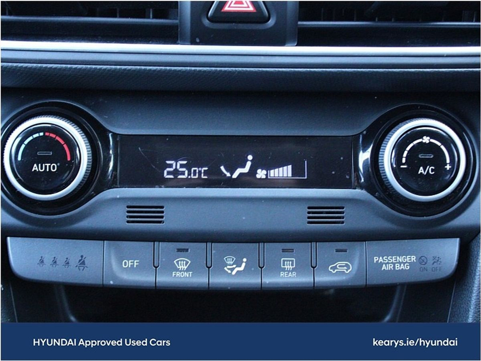 2020 Hyundai Kona - image 16