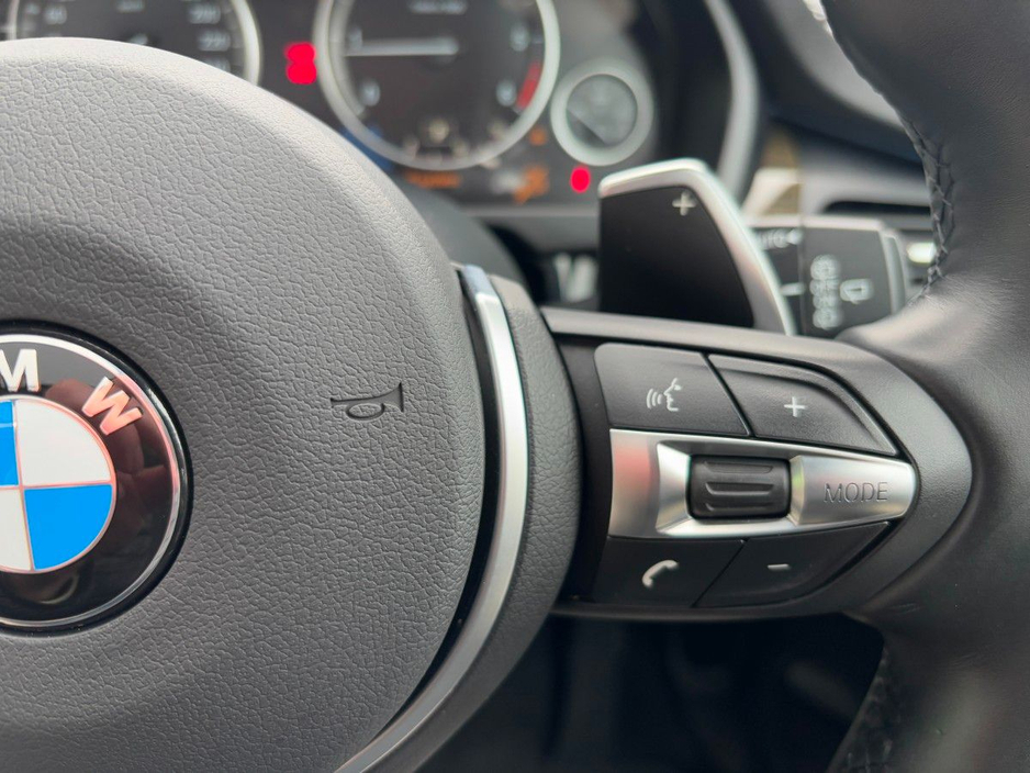 2017 BMW X5 - image 20