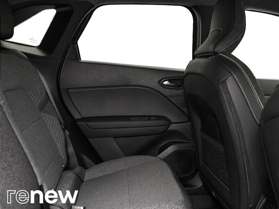 2026 Renault Symbioz Techno E-TECH Hybrid 145