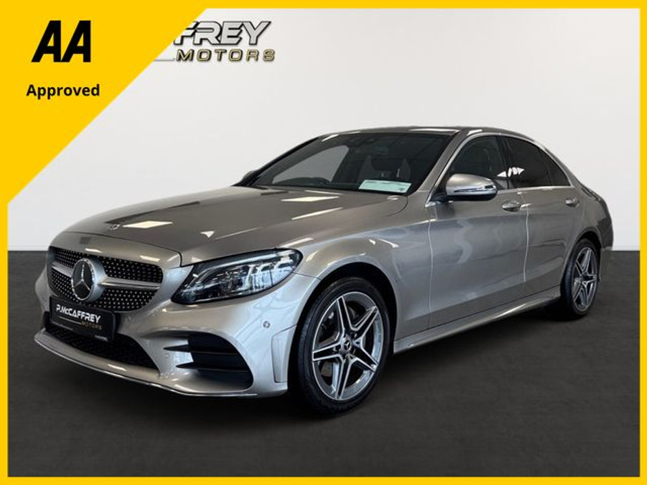 2020 Mercedes-Benz C Class for sale in , Ireland