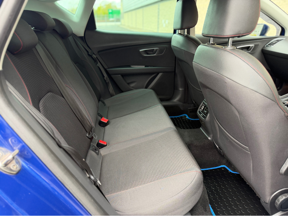 2018 SEAT Leon - image 12