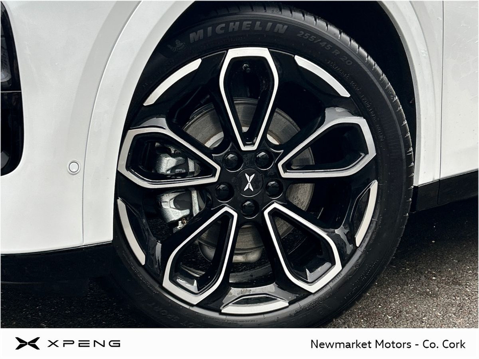 2026 Xpeng G6 - image 18
