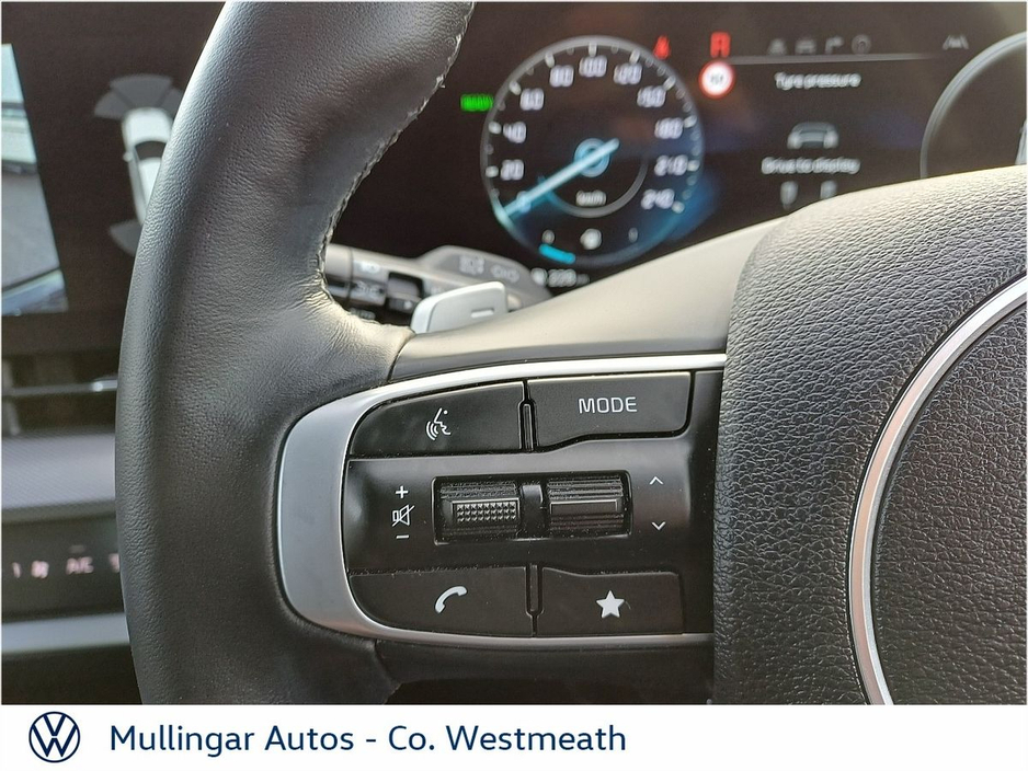 2024 Kia Sportage - image 21