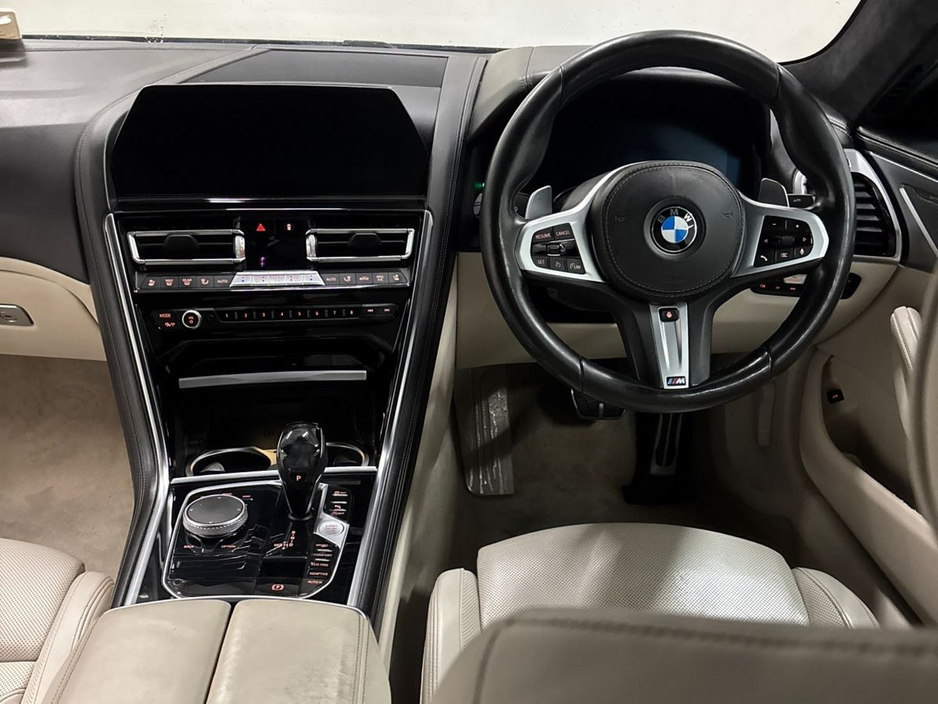 2019 BMW 8 Series - image 5