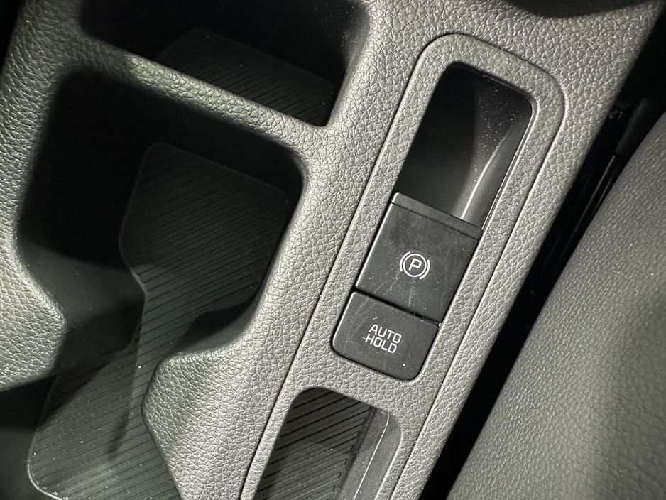 2026 Kia Stonic K2 €28,990