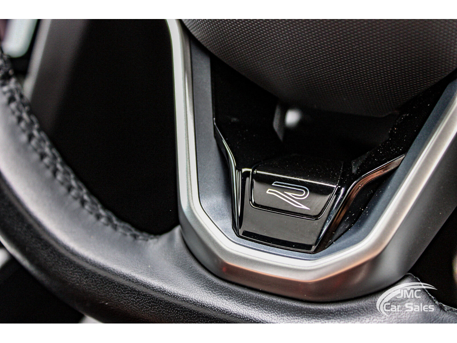 2022 Volkswagen Arteon - image 27