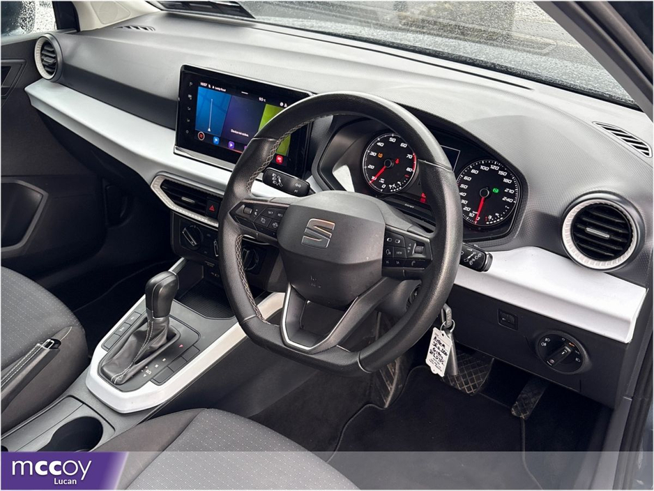 2022 SEAT Arona - image 11