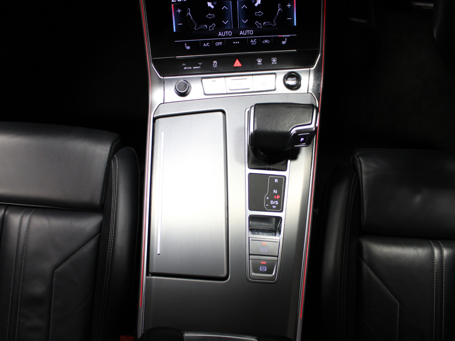 2022 Audi A6 2. tfsi E €44,950