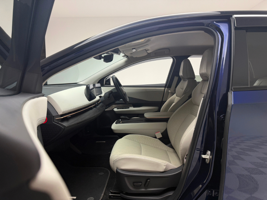 2022 Nissan Ariya ADVANCE 87KW €33,990