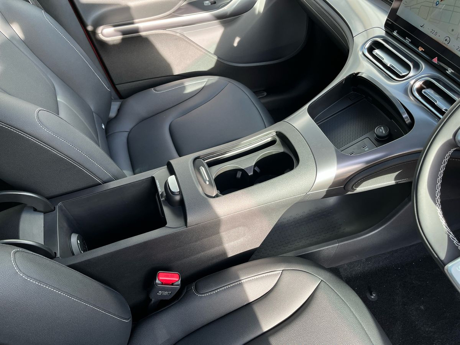 2025 Smart #1 - image 26