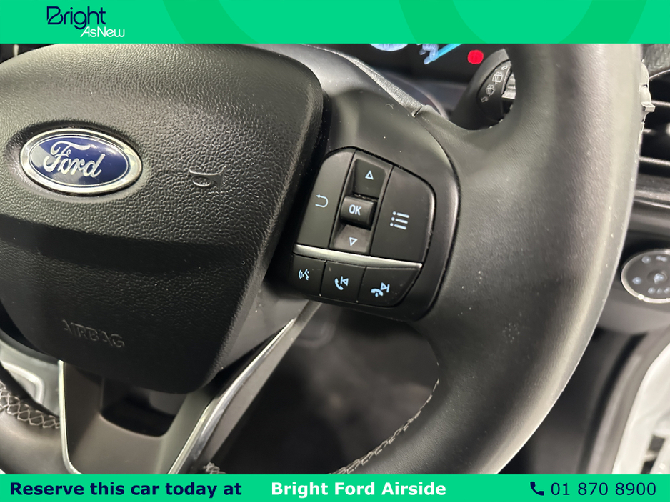 2023 Ford Puma - image 19