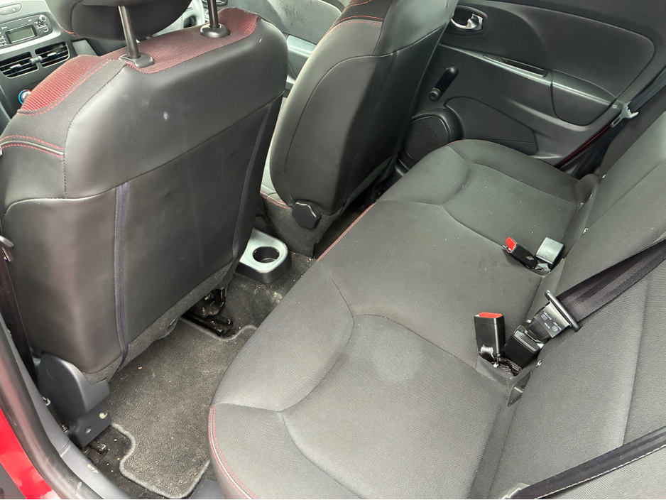 2014 Renault Clio IV EXPRESSION TCE 90 4DR €7,900