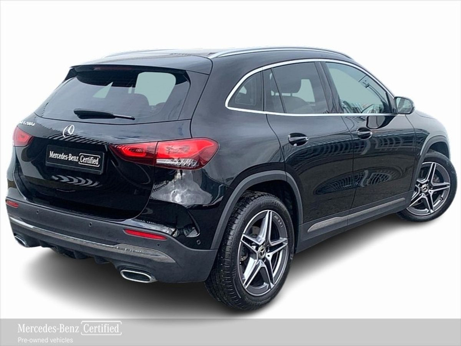 2023 Mercedes-Benz GLA Class - image 3