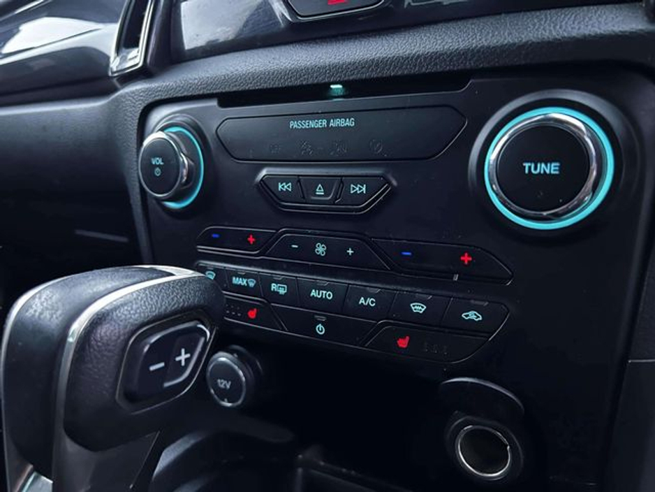 2019 Ford Ranger 2.0 Wildtrak 4X4 AUT (€20, 239 + vat) €20,239