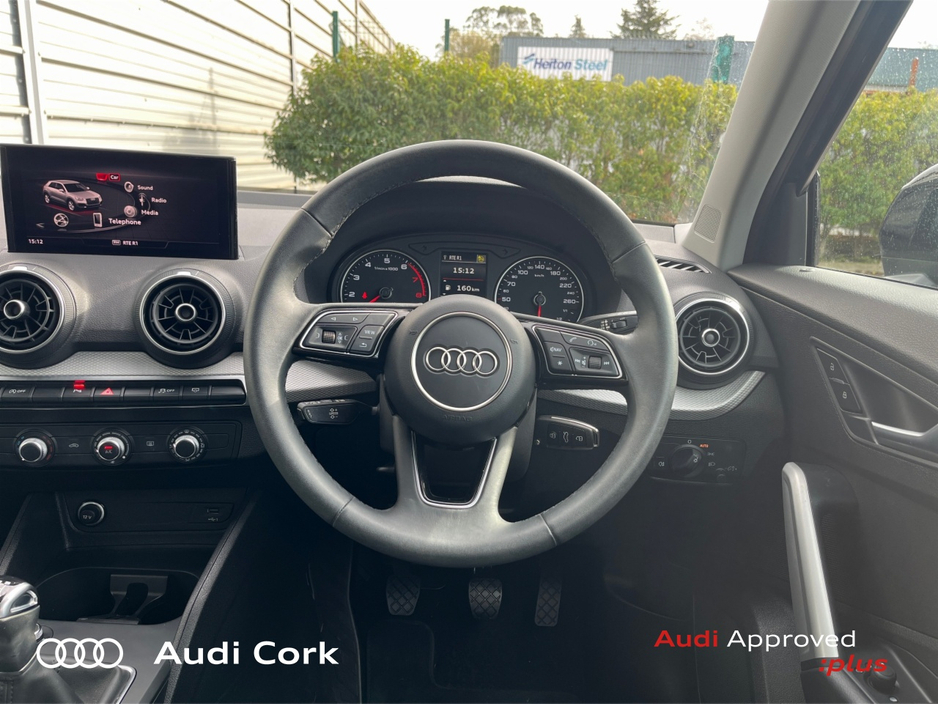 2023 Audi Q2 - image 19
