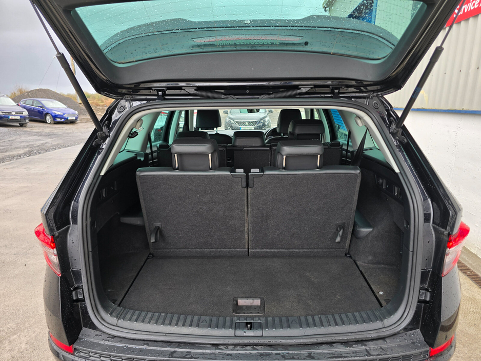 2021 Skoda Kodiaq - image 13