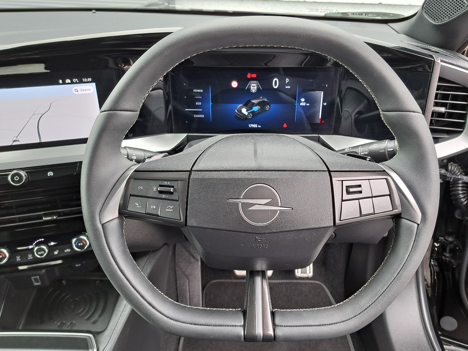 2025 Opel Mokka - image 22