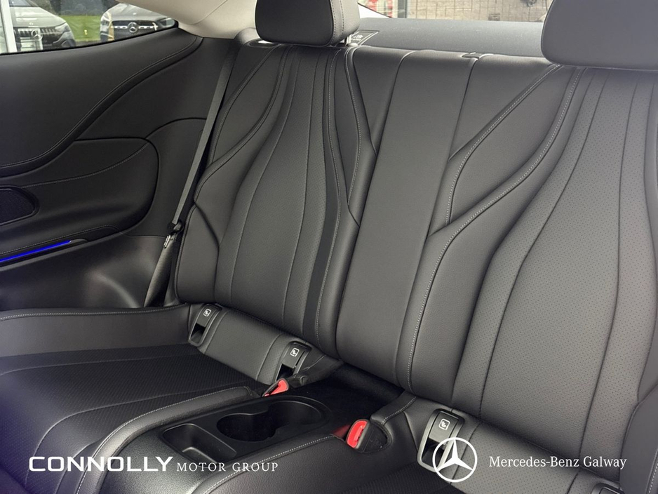 2026 Mercedes-Benz CLE - image 5