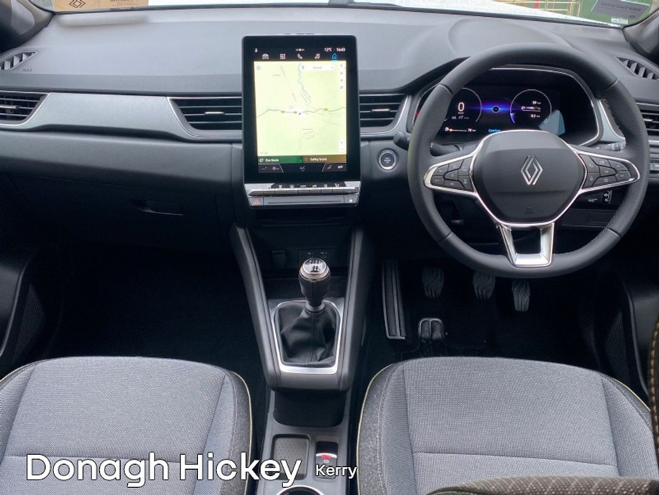 2026 Renault Captur - image 2