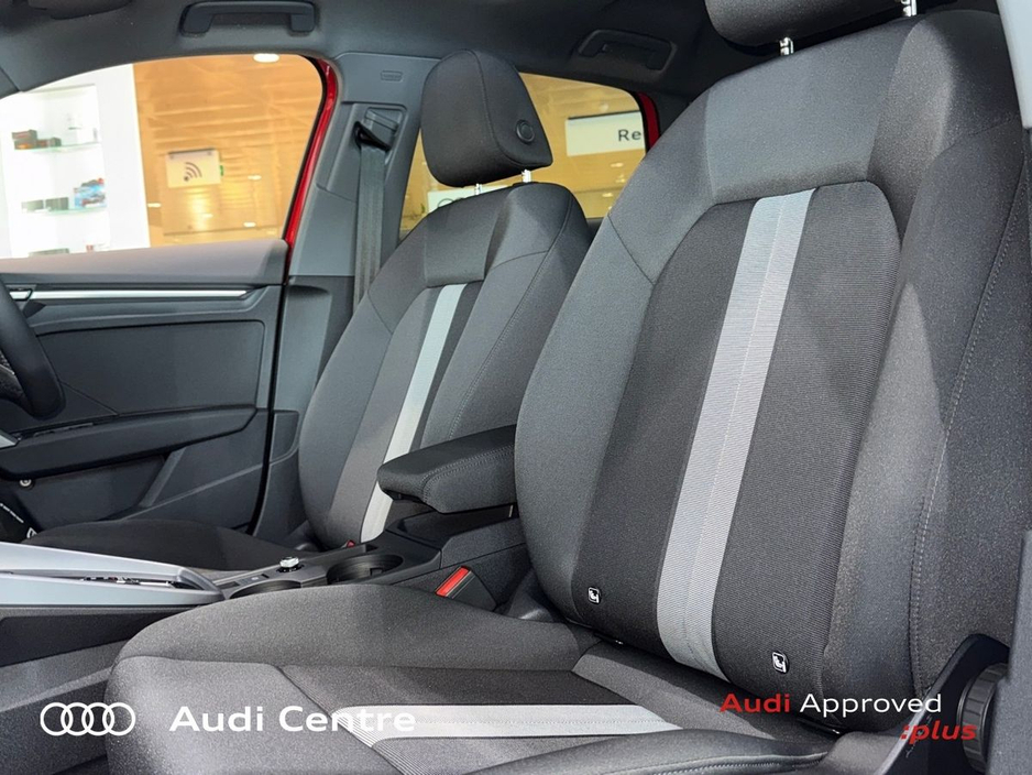 2026 Audi A3 - image 8