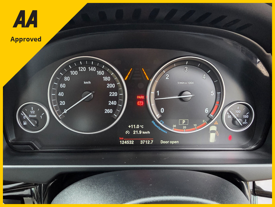 2015 BMW X5 - image 21