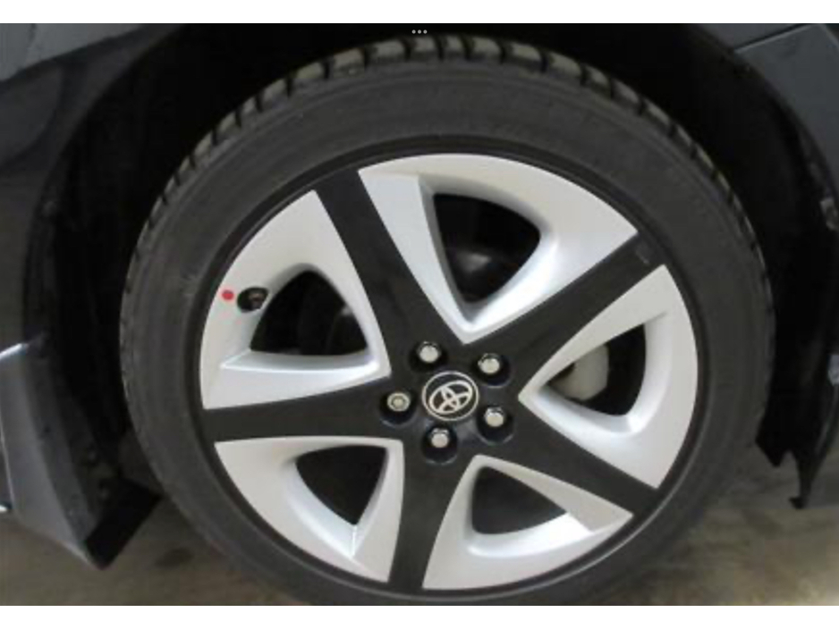 2018 Toyota Prius EXCEL VVT-I CVT €15,750