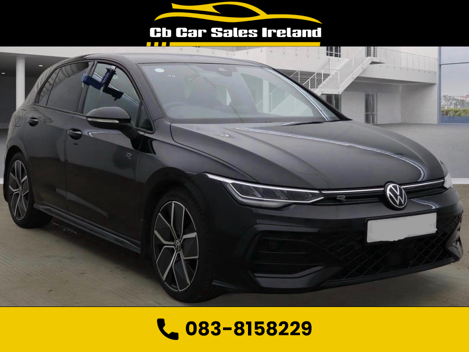 2024 Volkswagen Golf for sale in , Ireland